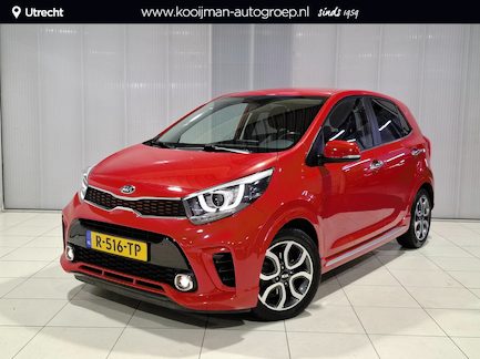 Kia Picanto 0