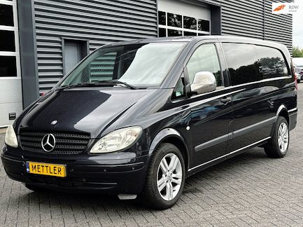 Mercedes-Benz Vito 0