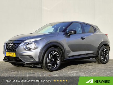 Nissan Juke 0