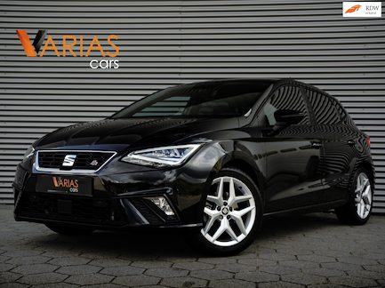 SEAT Ibiza 0