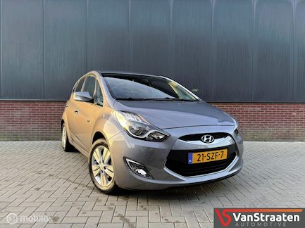 Hyundai ix20 0