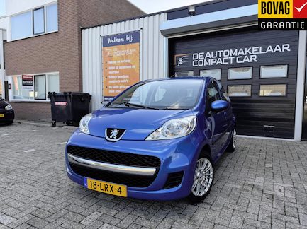 Peugeot 107 0