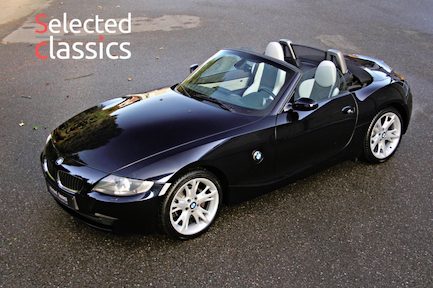BMW Z4 0