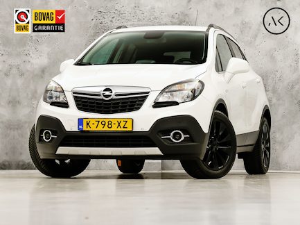 Opel Mokka 0