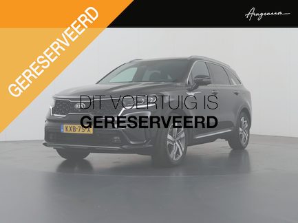 Kia Sorento 0