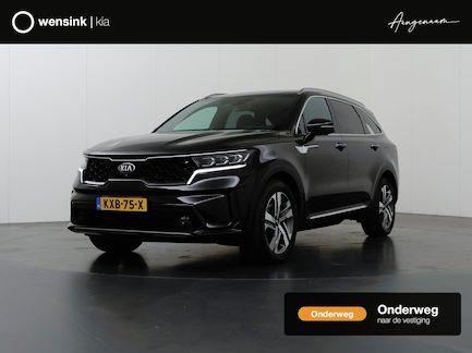 Kia Sorento 0