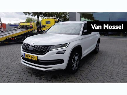 Skoda Kodiaq 0
