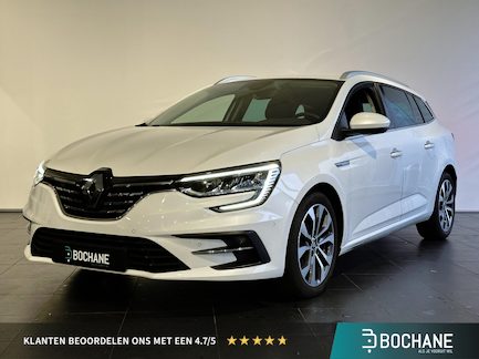 Renault Megane 0
