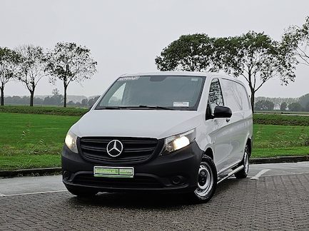 Mercedes-Benz Vito 0
