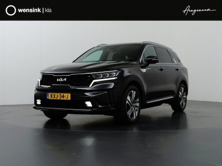 Kia Sorento 0