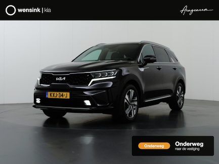 Kia Sorento 0