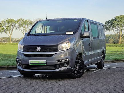 Fiat Talento 0