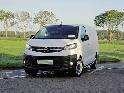 Opel Vivaro 0