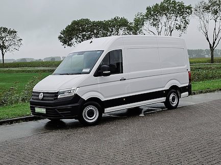 Volkswagen Crafter 0