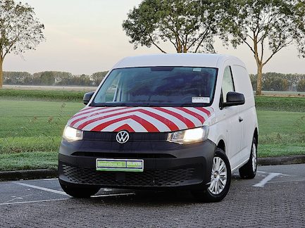 Volkswagen Caddy 0