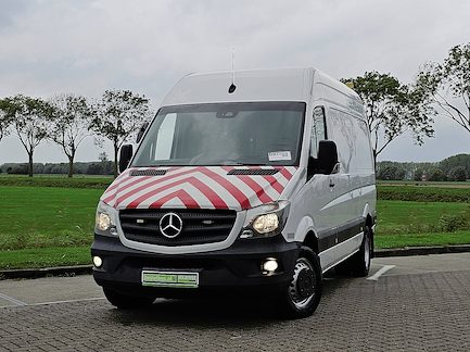 Mercedes-Benz Sprinter 0