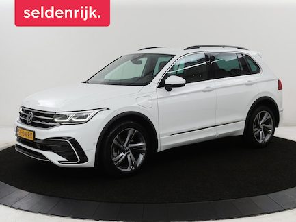 Volkswagen Tiguan 0