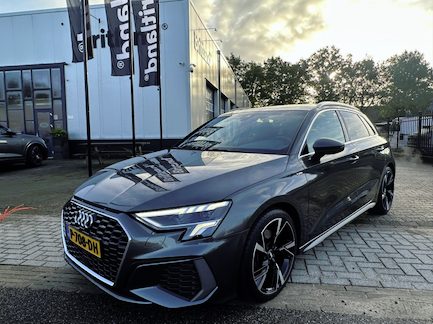 Audi A3 0