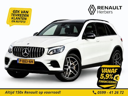 Mercedes-Benz GLC 0