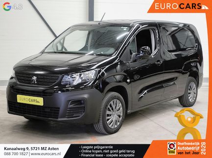 Peugeot Partner 0