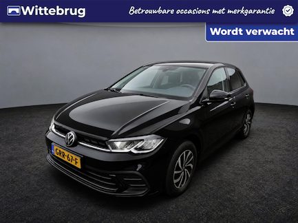 Volkswagen Polo 0