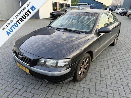 Volvo S60 0