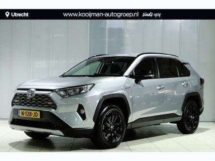 Toyota RAV4 0