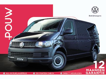 Volkswagen Transporter 0
