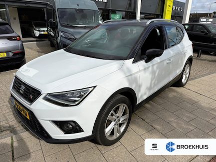 SEAT Arona 0