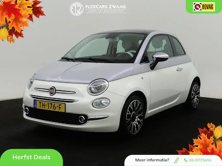 Fiat 500 0