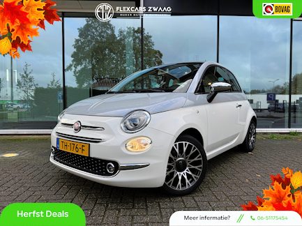 Fiat 500 0