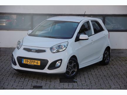 Kia Picanto 0