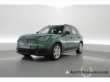 MINI Countryman 0