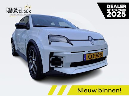 Renault R5 0