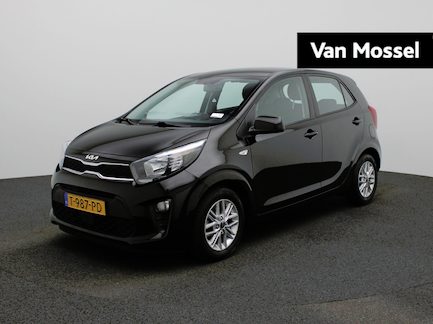 Kia Picanto 0