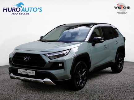 Toyota RAV4 0