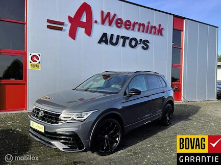 Volkswagen Tiguan 0