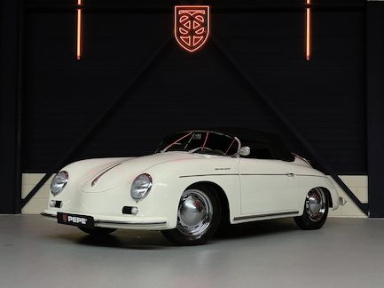 Porsche 356 0