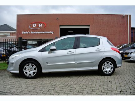 Peugeot 308 0