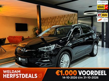Opel Grandland 0