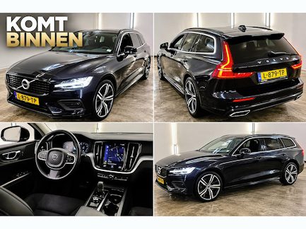 Volvo V60 0