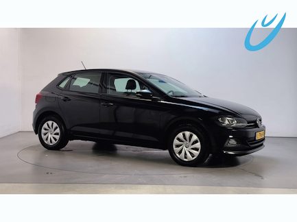 Volkswagen Polo 0