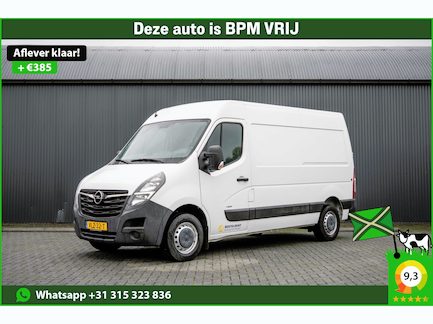 Opel Movano 0