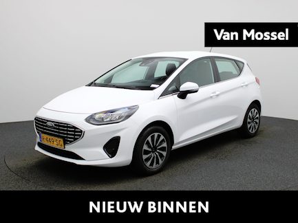 Ford Fiesta 0