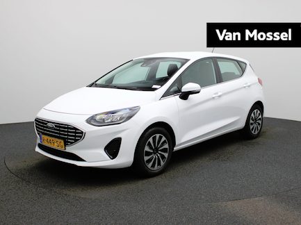 Ford Fiesta 0
