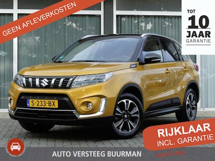 Suzuki Vitara 0