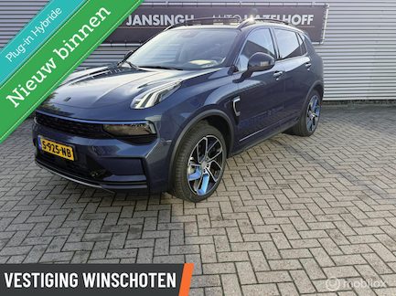 Lynk & Co 01 0