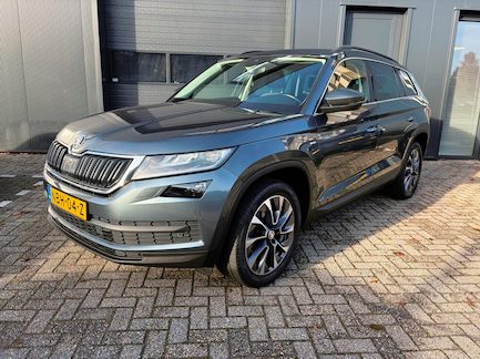 Skoda Kodiaq 0