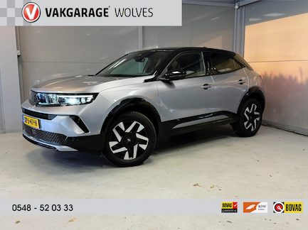 Opel Mokka 0