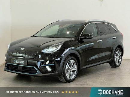 Kia Niro EV 0